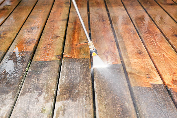 Best Machinery and Equipment Cleaning  in Eagle, CO