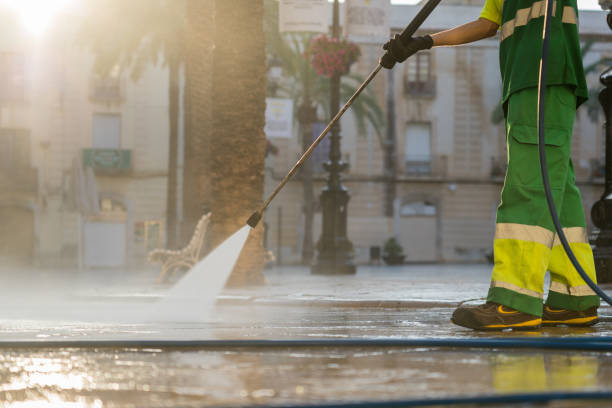 Eagle, CO Pressure Washing Company