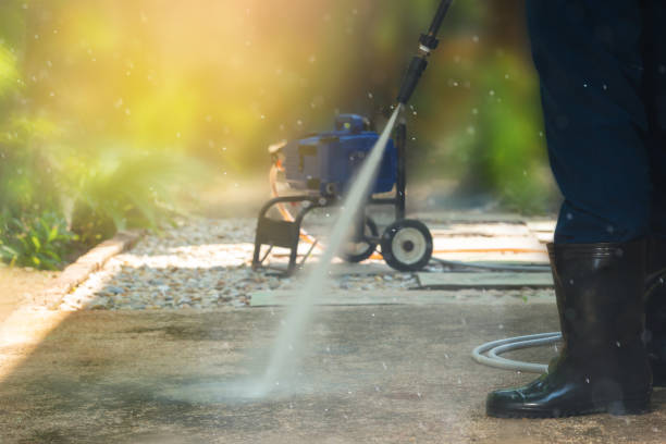 Best Parking Lot and Garage Cleaning  in Eagle, CO